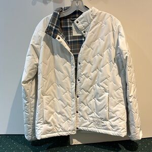 Run in Rabbit Dawn Till Dusk Jacket